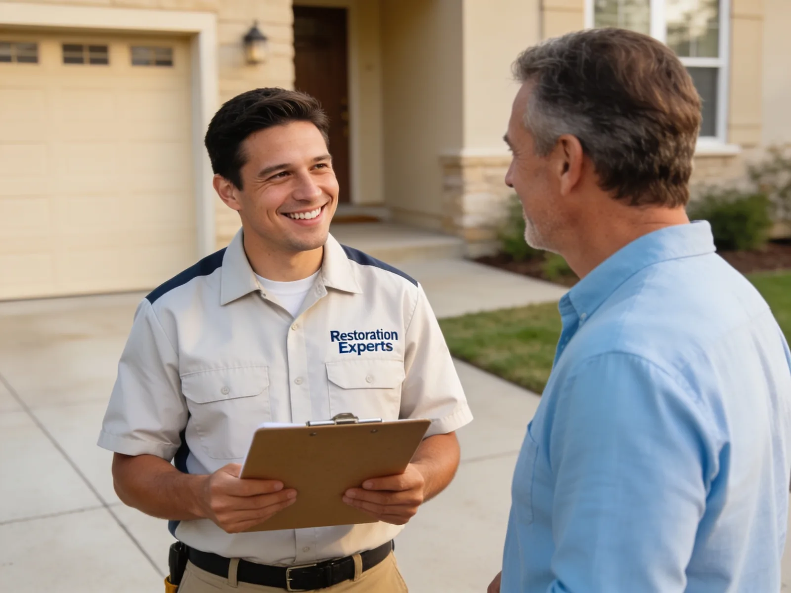 Water Damage Cleanup Scotland, MD FAQs